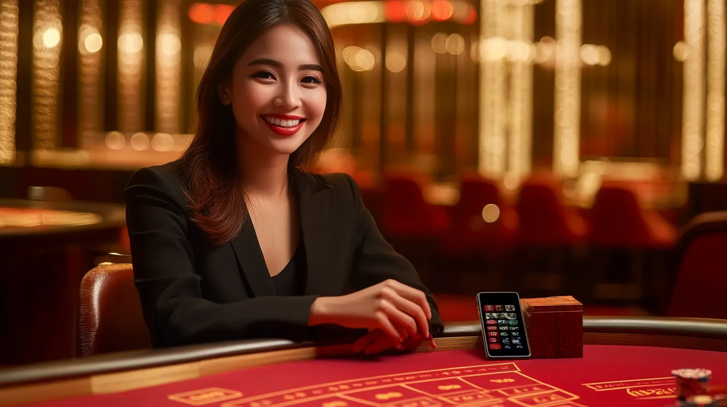 Speed Baccarat