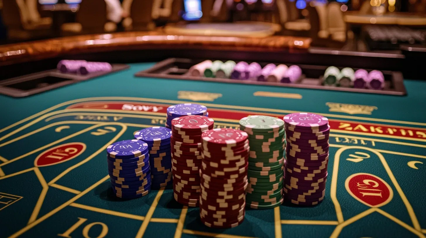 casino game132