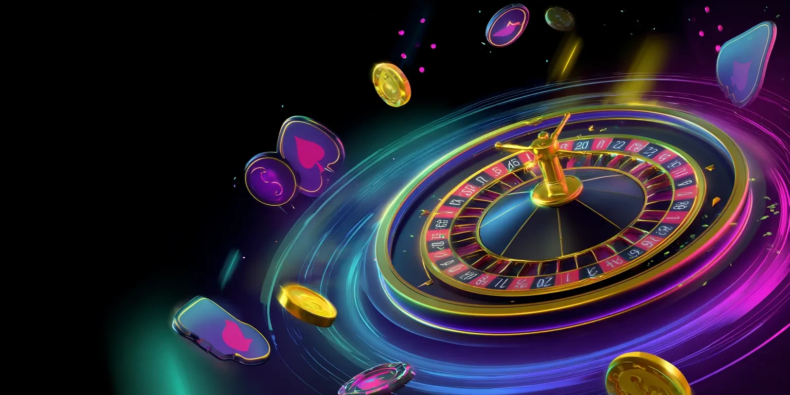 casino game303