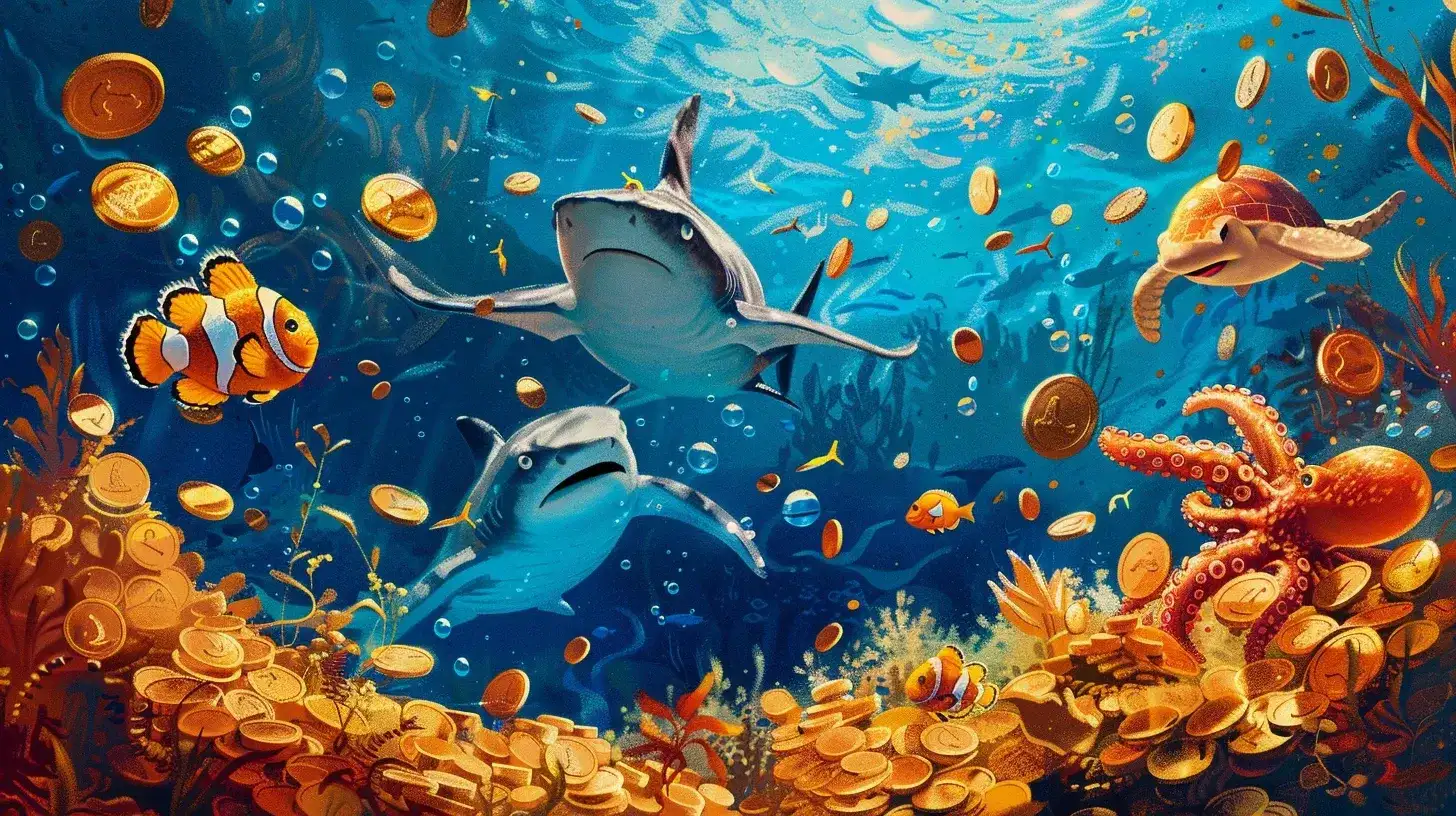 Ocean King