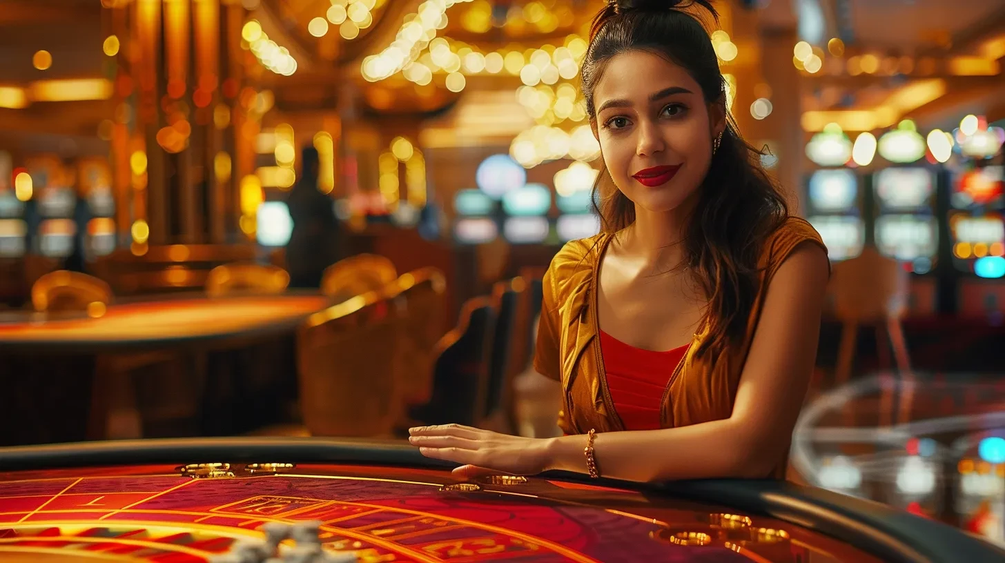 Permainan Dalam Talian: Menyelami Dunia Slot Malaysia, SA Gaming, dan Happy Fishing (2026/06/24)