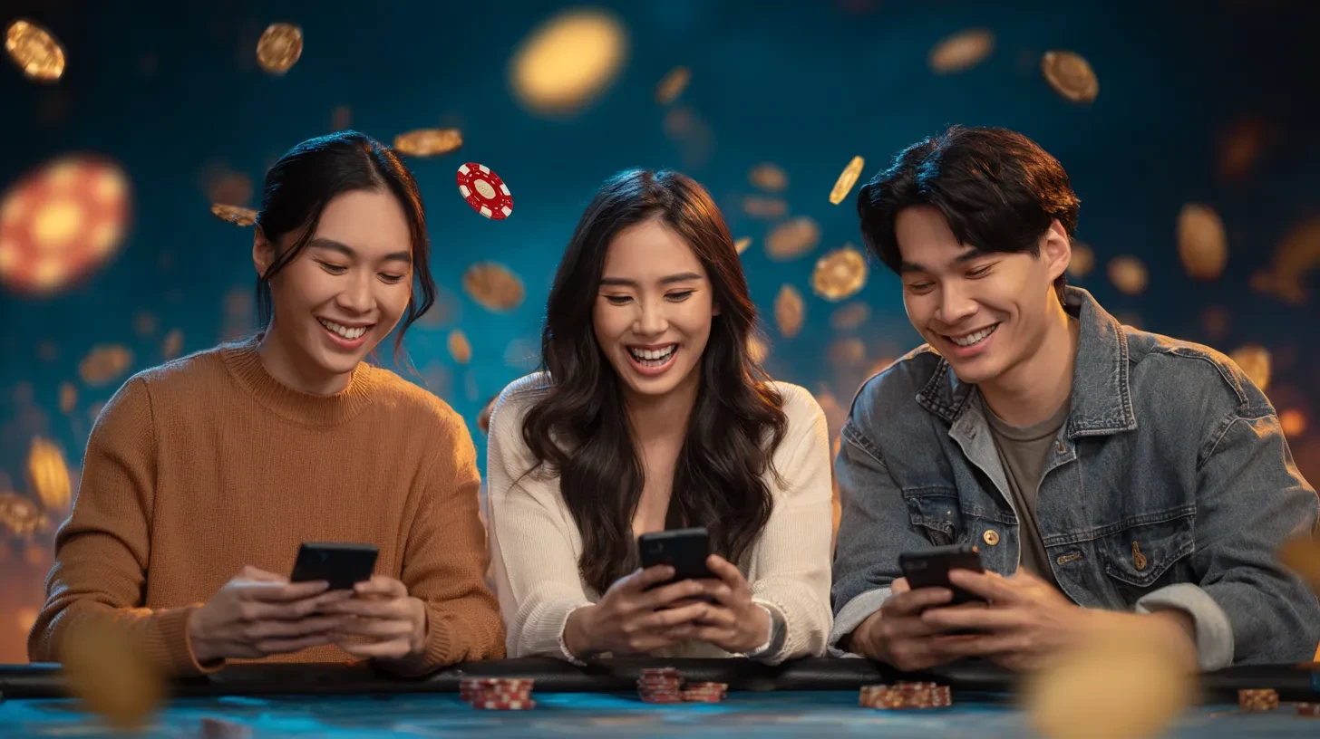 Memahami Bonus dalam Permainan Meja dan Slot