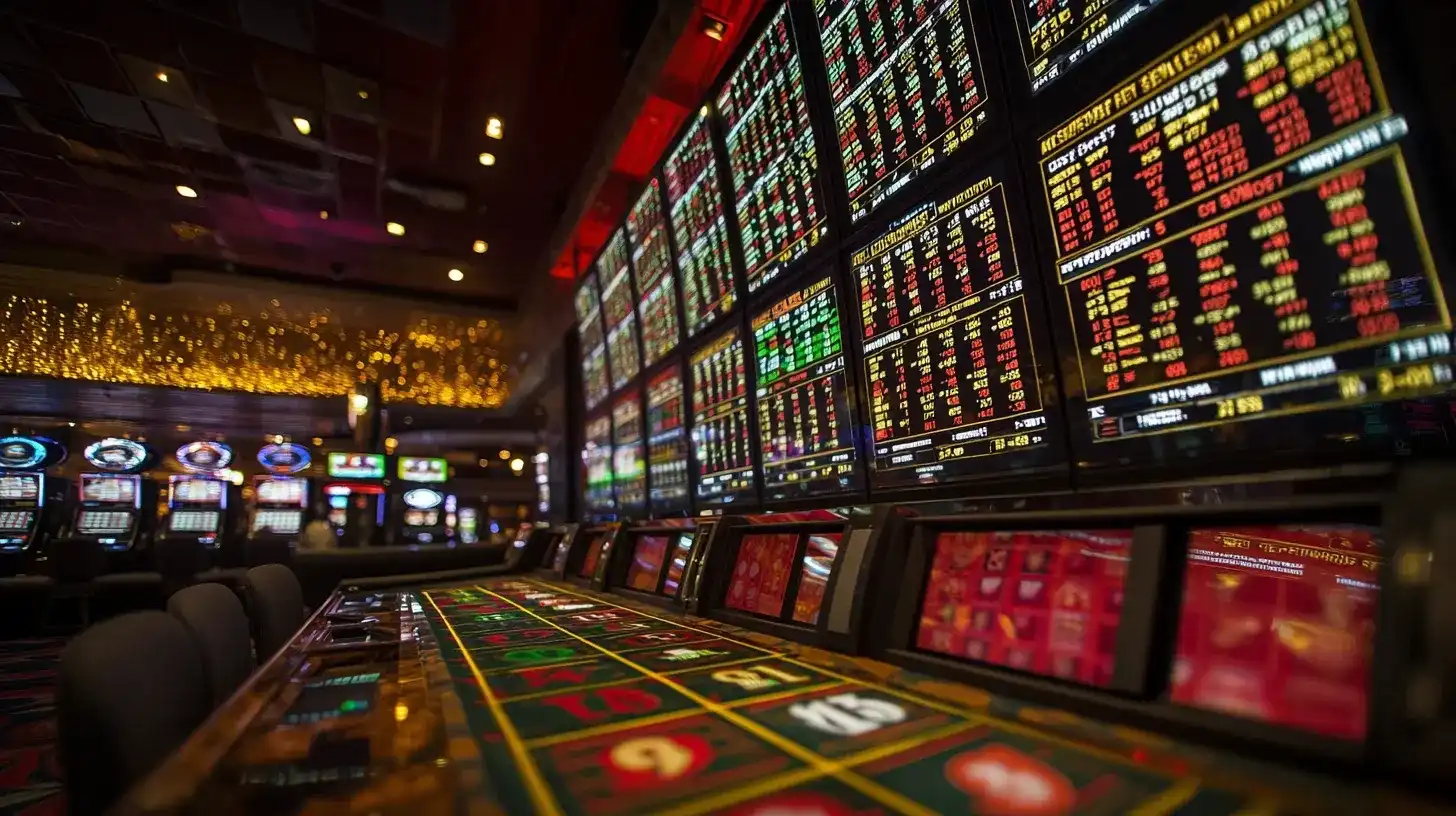 Bagaimana Bonus Berfungsi?